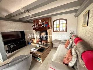  Maison � vendre 5 pi�ces 126 m�