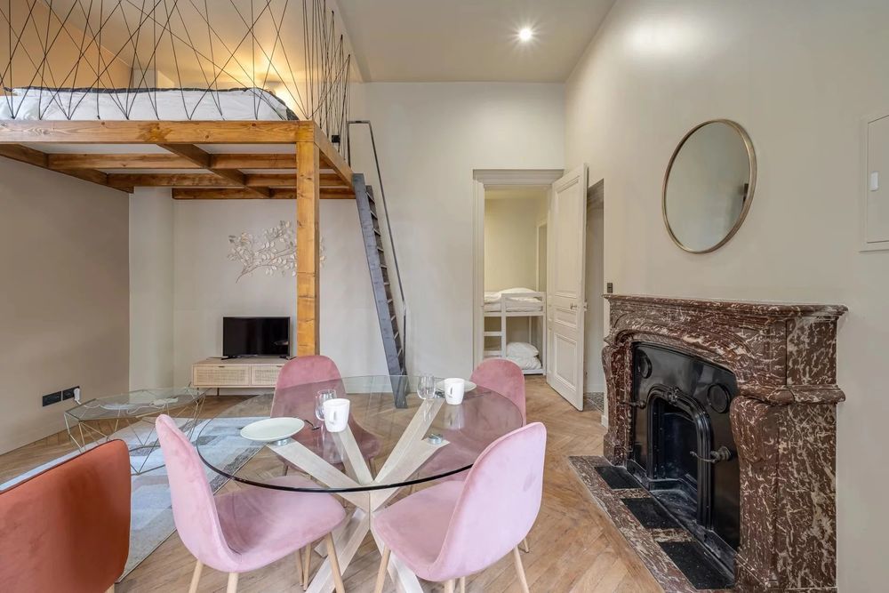 � vendre  H�tel Particulier Saint-�tienne (42000)