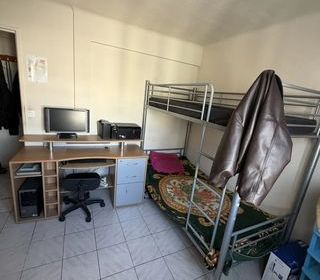  Appartement � vendre 3 pi�ces 61 m�