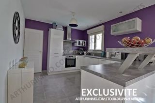  Maison � vendre 4 pi�ces 105 m�