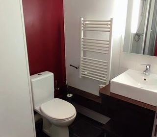  Appartement � vendre 1 pi�ce 17 m�