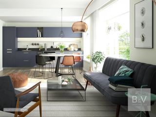  Appartement � vendre 2 pi�ces 49 m�