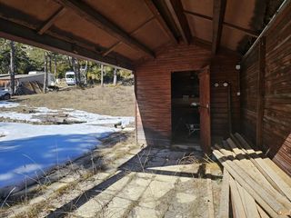  Terrain � vendre 4560 m�