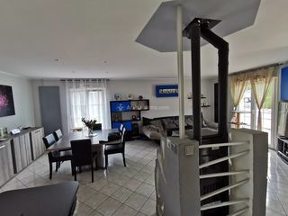  Maison � vendre 7 pi�ces 139 m�