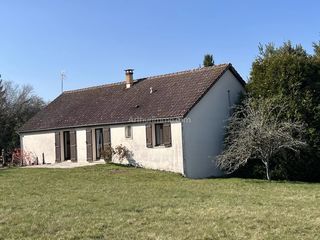  Maison � vendre 5 pi�ces 92 m�