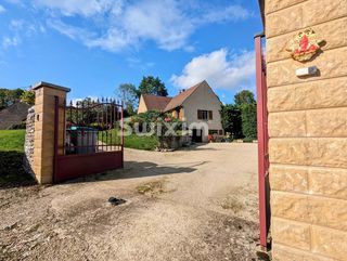  Maison � vendre 3 pi�ces 119 m�