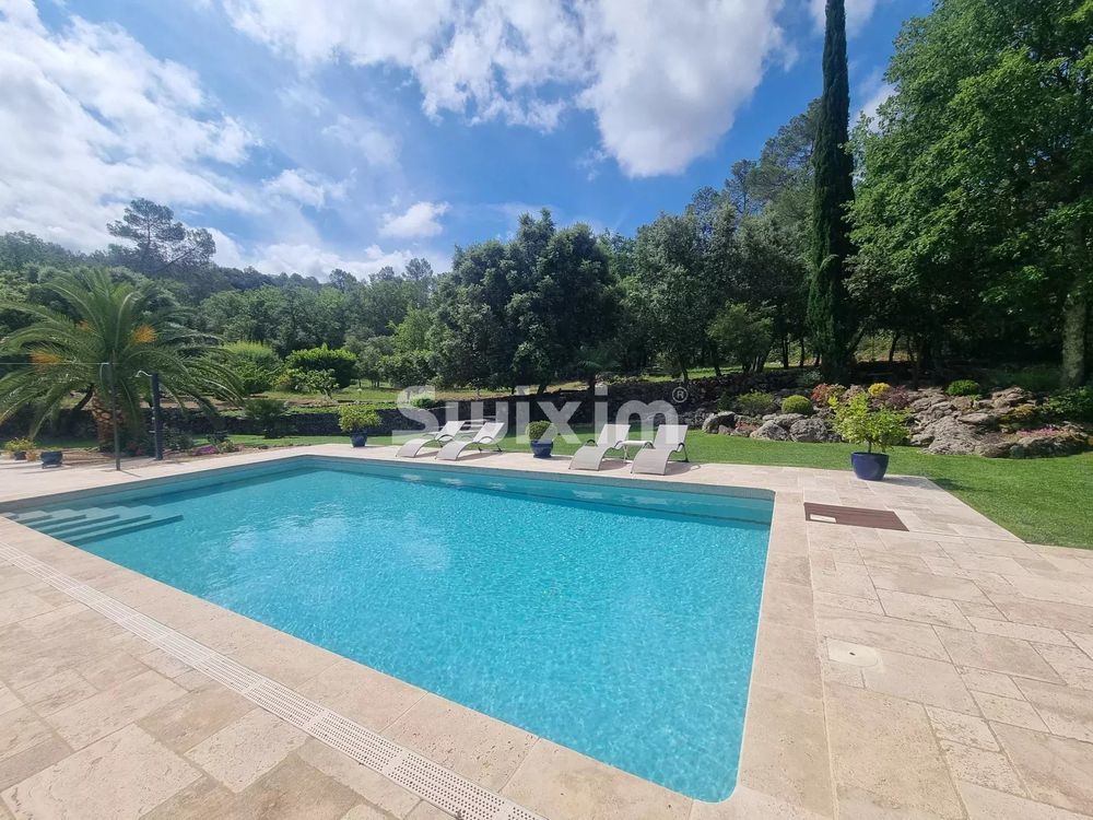 � vendre  Maison Les Arcs (83460)