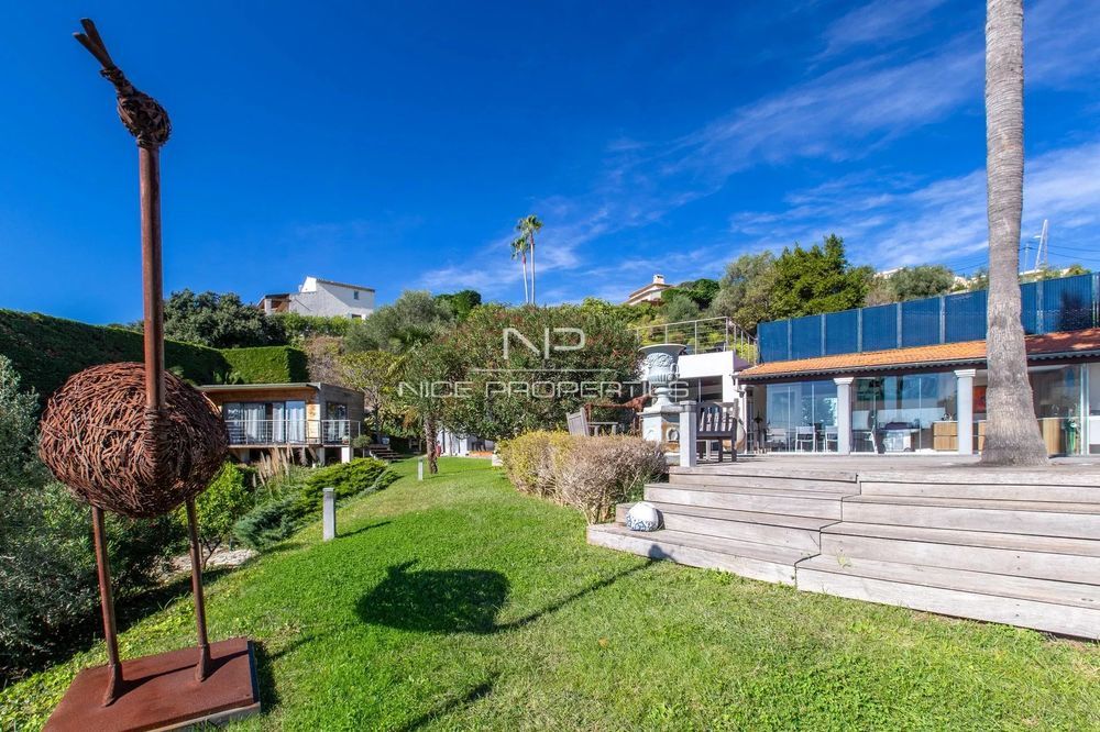 � vendre  Villa Nice (06200)