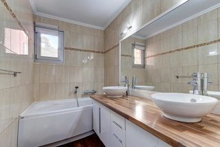  Appartement � vendre 4 pi�ces 86 m�