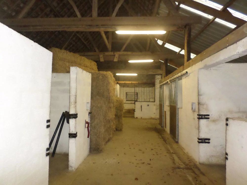 � vendre  Maison Saint-Martin-Choquel (62240)