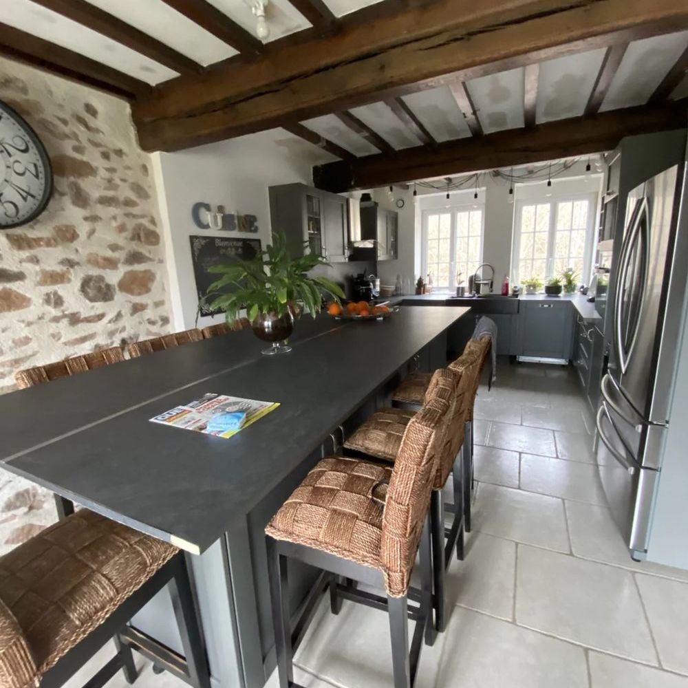 � vendre  Maison Saint-Didier (21210)