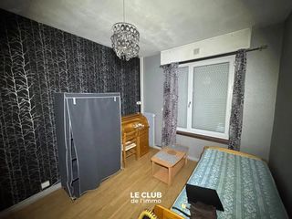  Appartement � vendre 1 pi�ce 17 m�