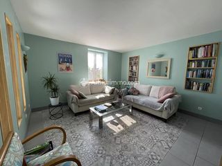  Maison � vendre 9 pi�ces 201 m�