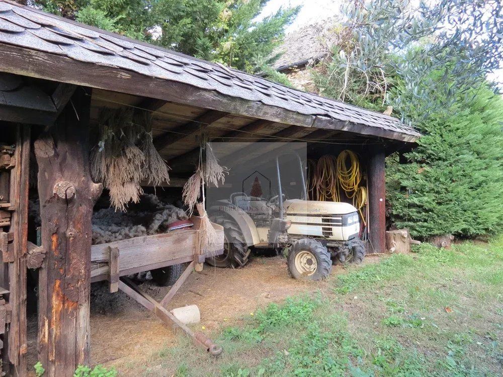 � vendre  Maison Saint-Germain-de-Calberte (48370)