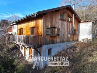  Maison � vendre 4 pi�ces 90 m�