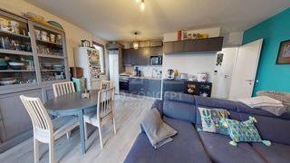  Appartement � vendre 3 pi�ces 61 m�