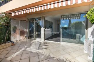  Appartement � vendre 1 pi�ce 33 m�