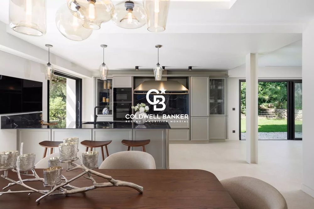 � vendre  Maison Saint-Paul-de-Vence (06570)