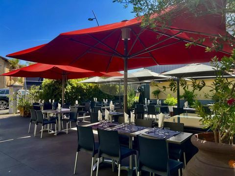 Fonds de commerce Restaurant 210000 31800 Saint-gaudens