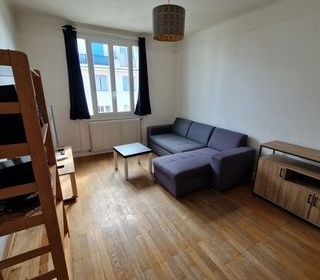  Appartement � vendre 2 pi�ces 47 m�