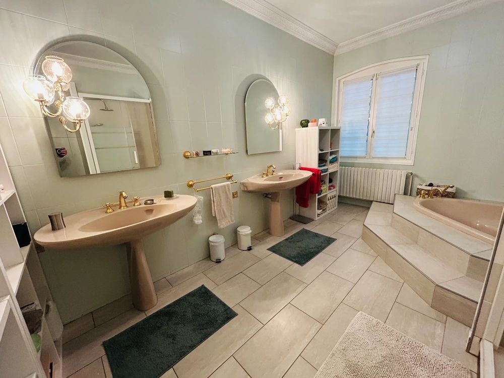 � vendre  Villa Saint-�tienne (42000)