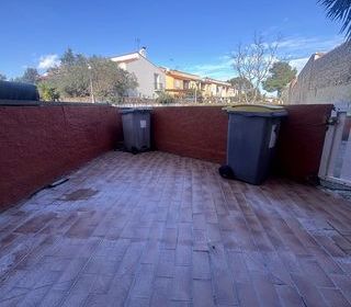  Maison � vendre 4 pi�ces 97 m�