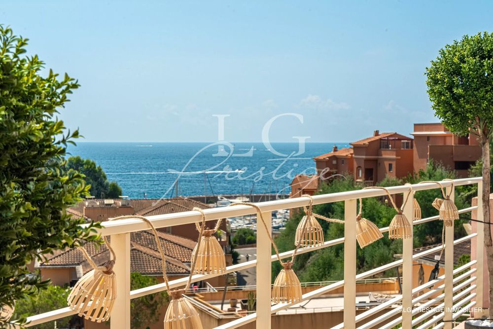 � vendre  Appartement Th�oule-sur-Mer (06590)