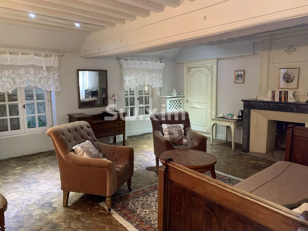 � vendre  Maison Givry (71640)