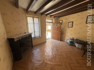  Maison � vendre 3 pi�ces 31 m�