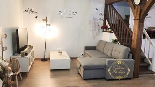  Maison � vendre 6 pi�ces 100 m�