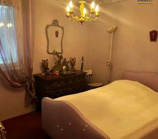  Appartement � vendre 5 pi�ces 103 m�