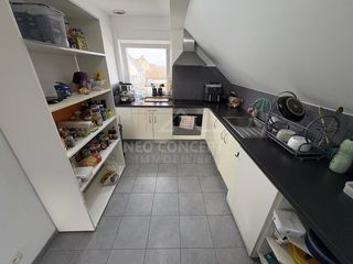  Appartement � louer 2 pi�ces 62 m�