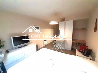  Appartement � vendre 1 pi�ce 18 m�