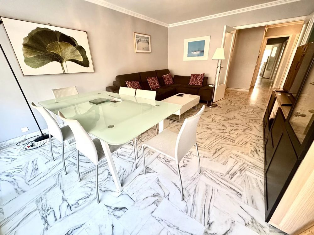 � vendre  Appartement Cannes (06400)