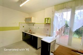  Appartement � vendre 3 pi�ces 90 m�