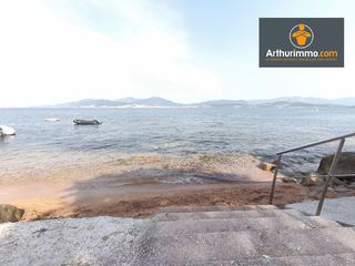  Appartement � vendre 1 pi�ce 34 m�