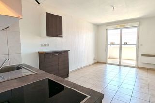  Appartement � vendre 3 pi�ces 55 m�