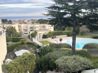  Appartement � vendre 2 pi�ces 47 m�