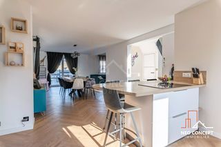  Maison � vendre 5 pi�ces 172 m�