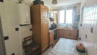  Appartement � vendre 5 pi�ces 83 m�