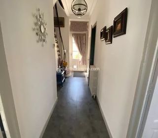  Maison � vendre 6 pi�ces 173 m�