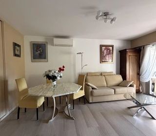  Appartement � vendre 2 pi�ces 48 m�