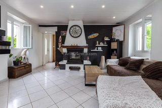  Maison � vendre 3 pi�ces 88 m�