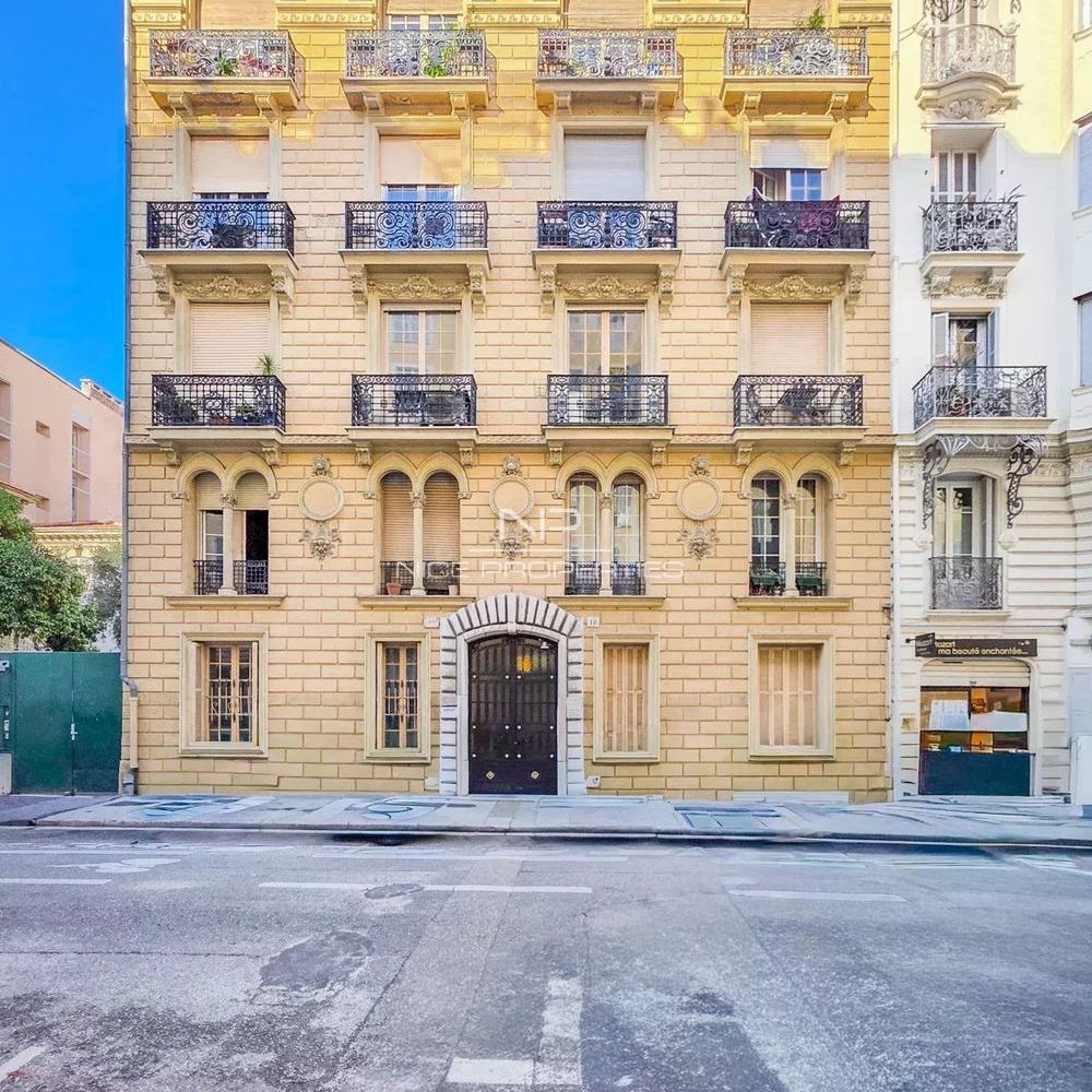 � vendre  Appartement Nice (06000)