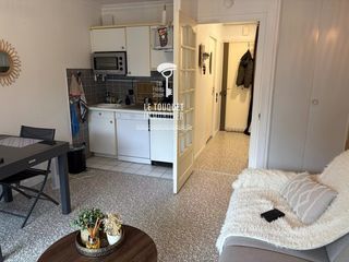  Appartement � vendre 1 pi�ce 23 m�