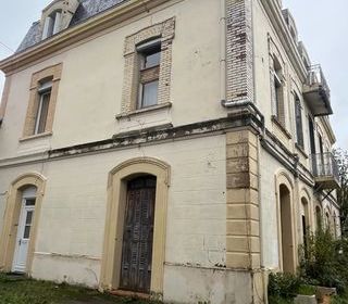  Appartement � vendre 3 pi�ces 83 m�