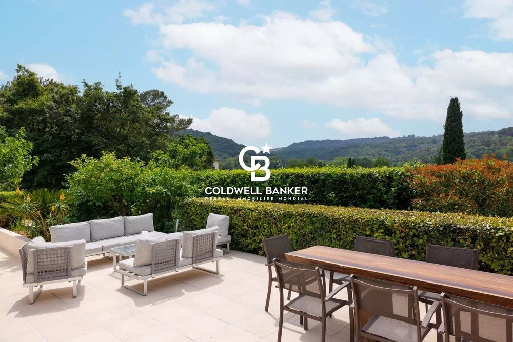 � vendre  Maison La Colle-sur-Loup (06480)