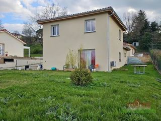  Maison � vendre 4 pi�ces 101 m�