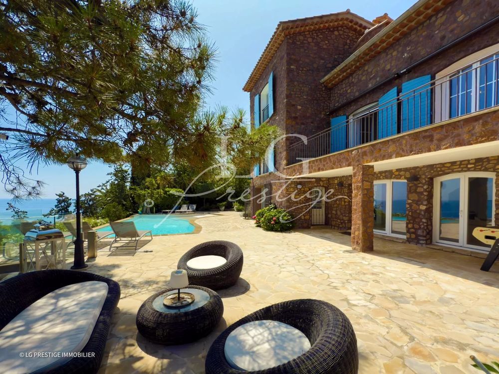 � vendre  Maison Th�oule-sur-Mer (06590)