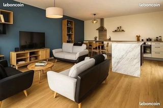  Maison 5 pi�ces 100 m� L'horme